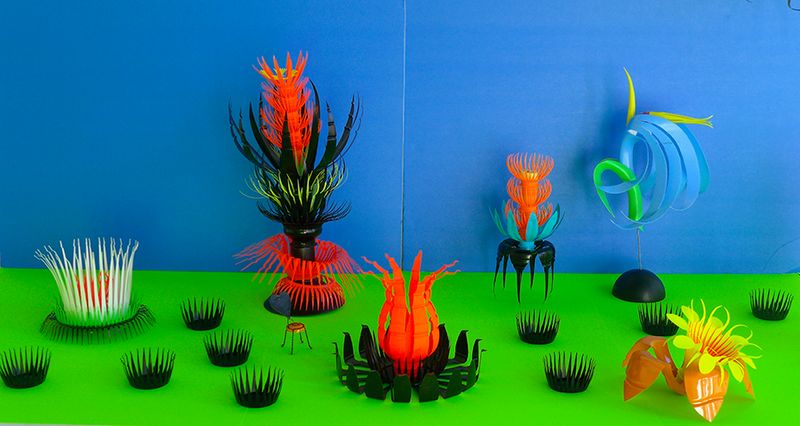 Alien bloom 5jpg
