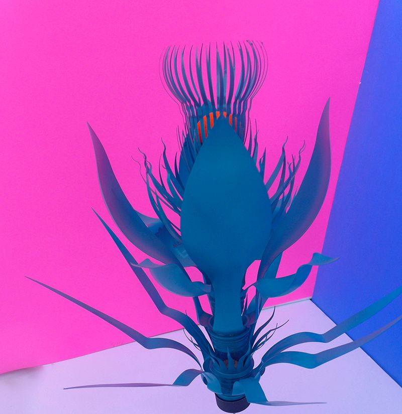 06 Alien Bloom 