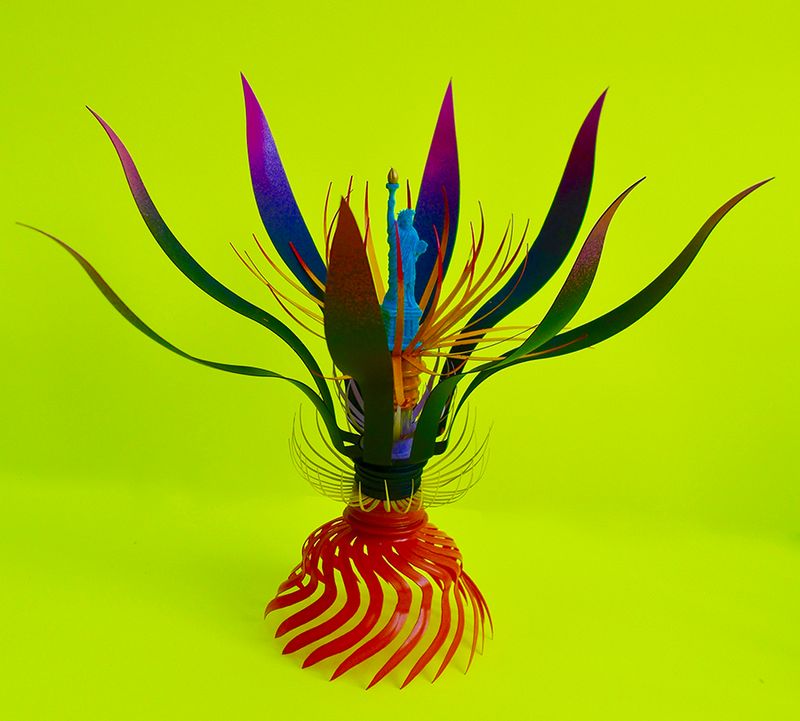 A Bloom Y 15