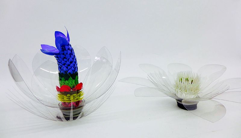 Alien Bloom 3