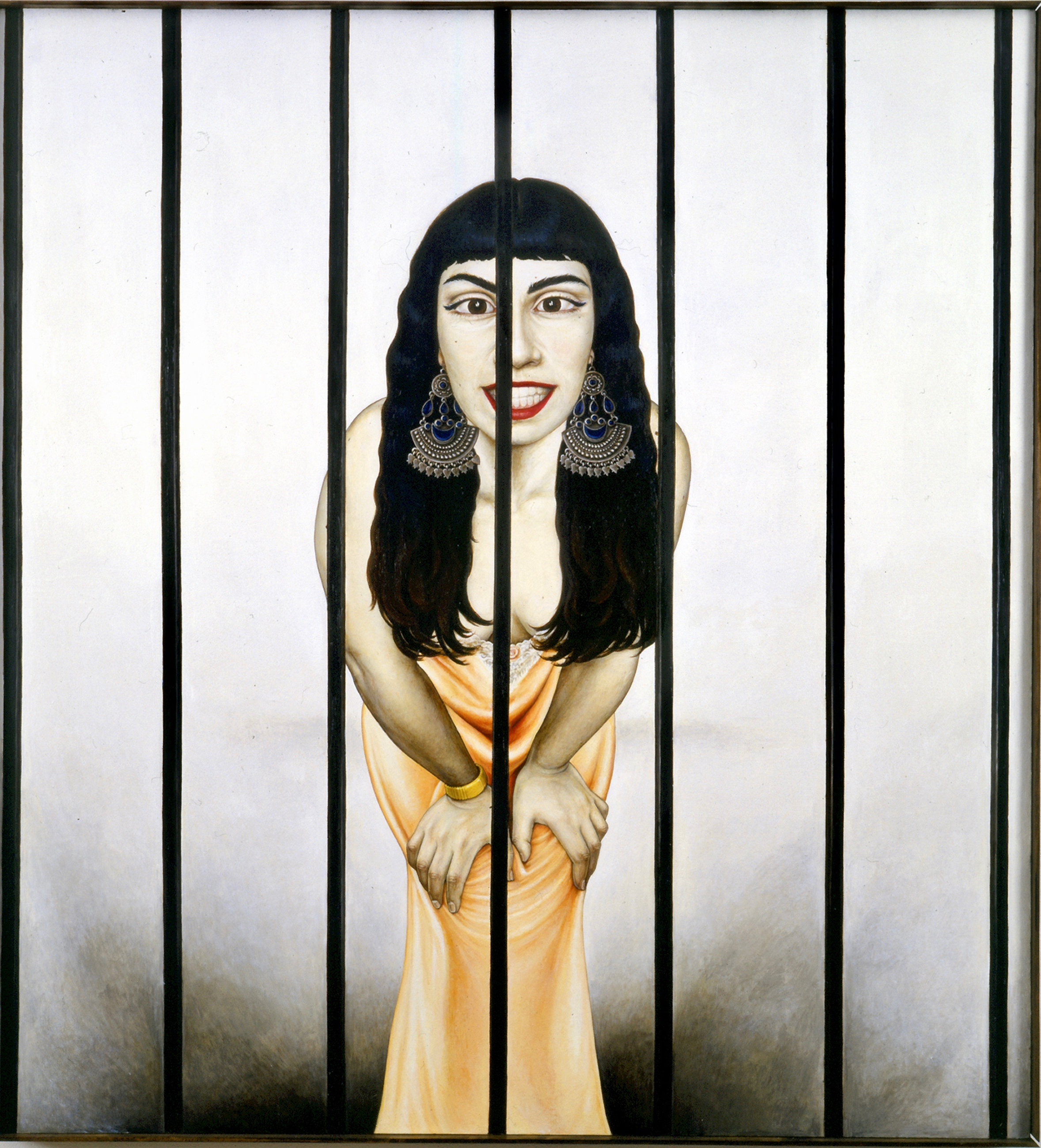 Prisoner