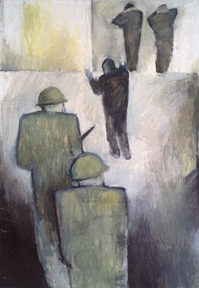 War