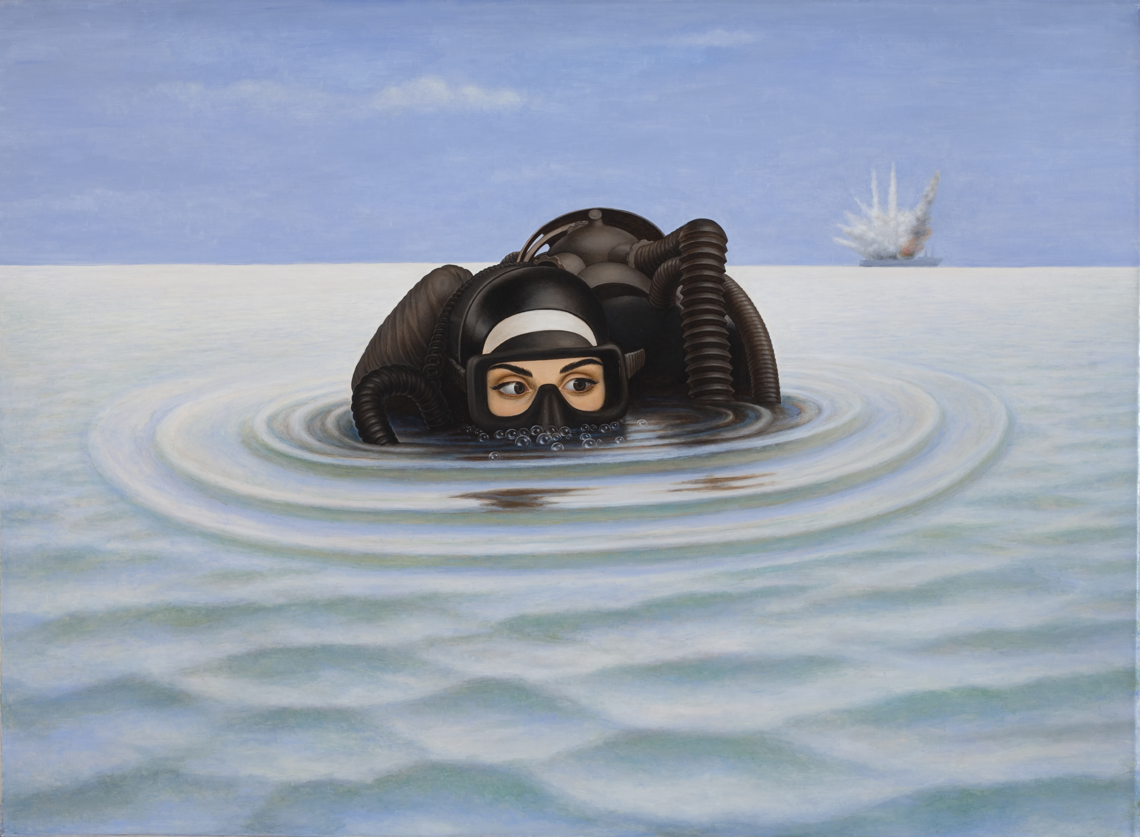 Diver