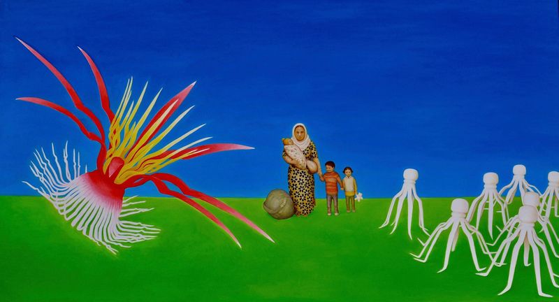 Aliens