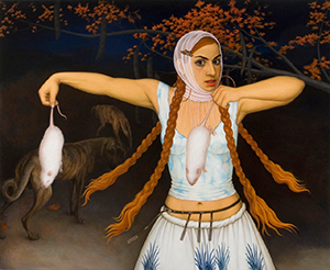 Dancer