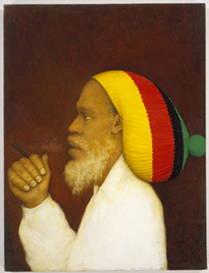 Ras Parris