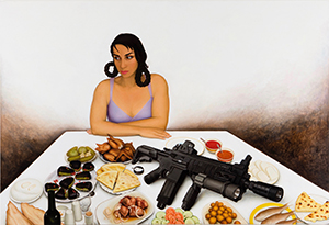 Paintings 1998-2013