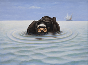 Diver