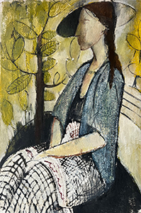 Paintings 1981-1987